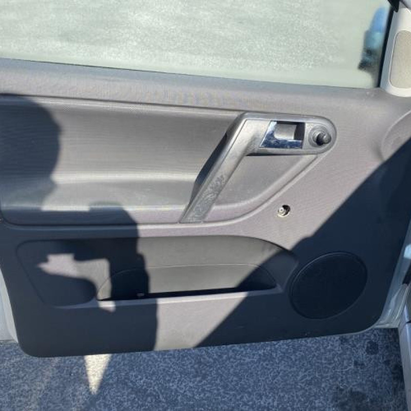 Aile avant gauche VOLKSWAGEN POLO 3 Photo n°14