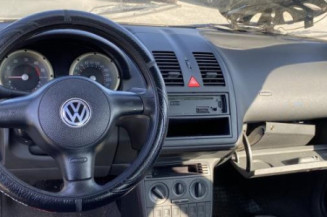 Aile avant gauche VOLKSWAGEN POLO 3