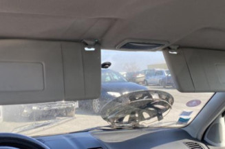 Aile avant gauche VOLKSWAGEN POLO 3