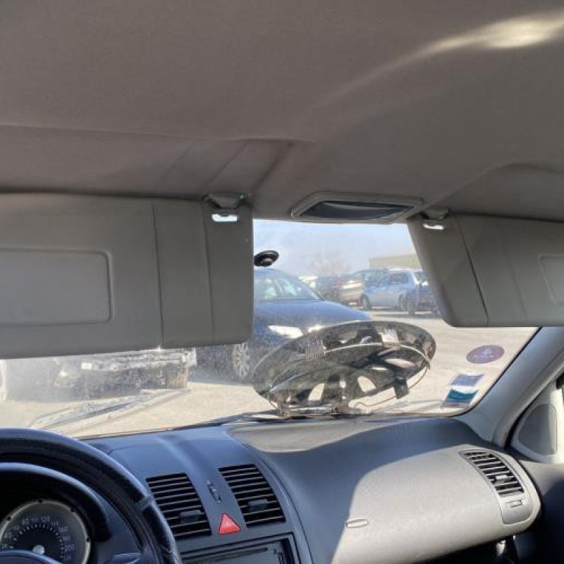 Aile avant gauche VOLKSWAGEN POLO 3 Photo n°19