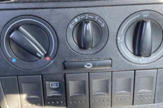 Aile avant gauche VOLKSWAGEN POLO 3