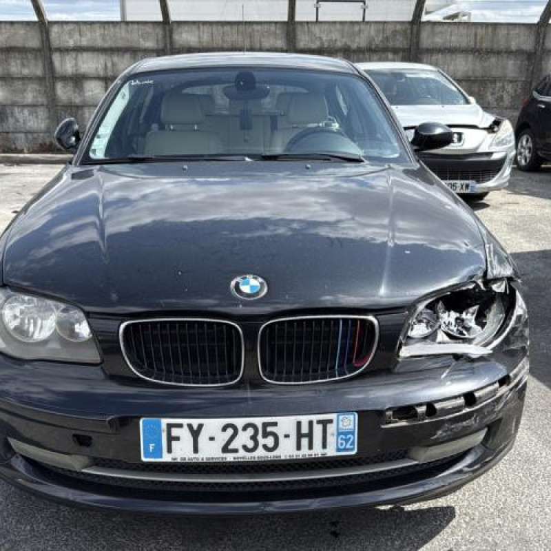 Aile avant droit BMW SERIE 1 E87 Photo n°12