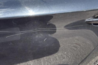 Aile avant droit BMW SERIE 1 E87
