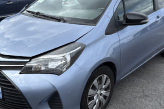 TOYOTA YARIS 3 PHASE 2 1.0 VVTI - 12V Photo n°1