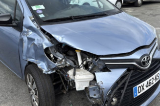 TOYOTA YARIS 3 PHASE 2 1.0 VVTI - 12V