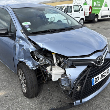 TOYOTA YARIS 3 PHASE 2 1.0 VVTI - 12V