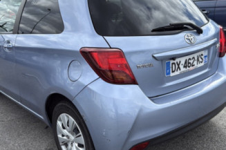 TOYOTA YARIS 3 PHASE 2 1.0 VVTI - 12V