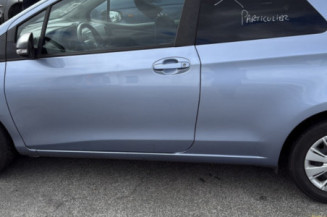 TOYOTA YARIS 3 PHASE 2 1.0 VVTI - 12V
