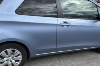 TOYOTA YARIS 3 PHASE 2 1.0 VVTI - 12V