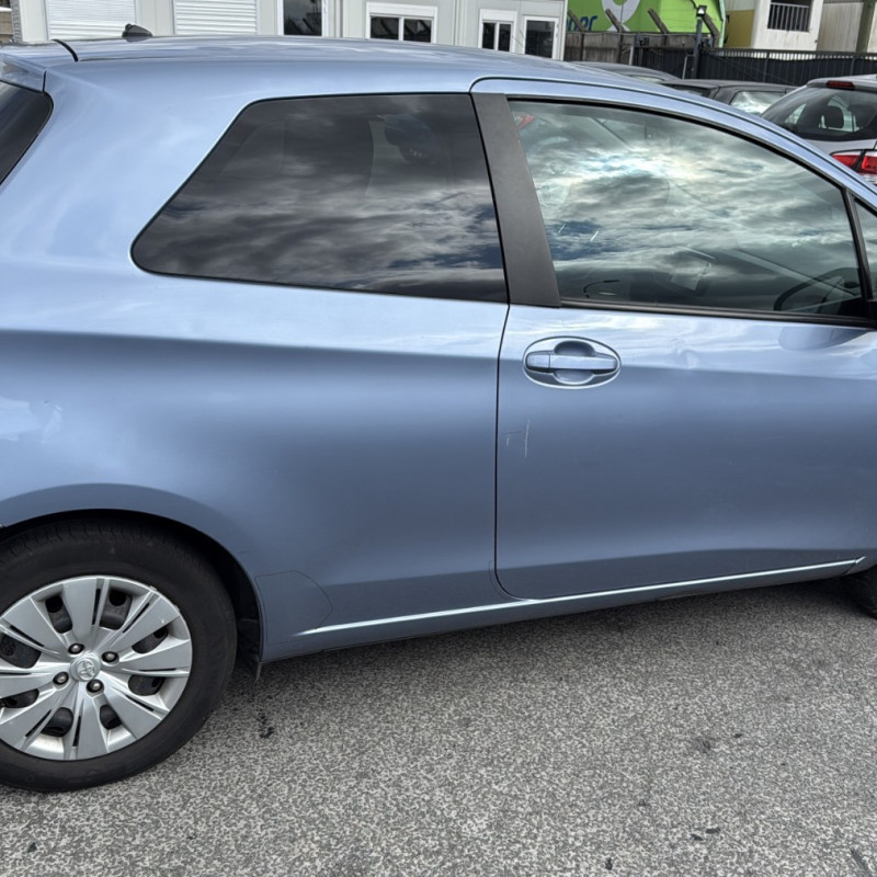 TOYOTA YARIS 3 PHASE 2 1.0 VVTI - 12V Photo n°7