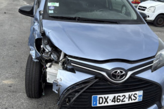 TOYOTA YARIS 3 PHASE 2 1.0 VVTI - 12V