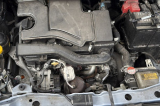 TOYOTA YARIS 3 PHASE 2 1.0 VVTI - 12V