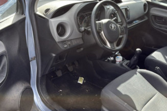 TOYOTA YARIS 3 PHASE 2 1.0 VVTI - 12V