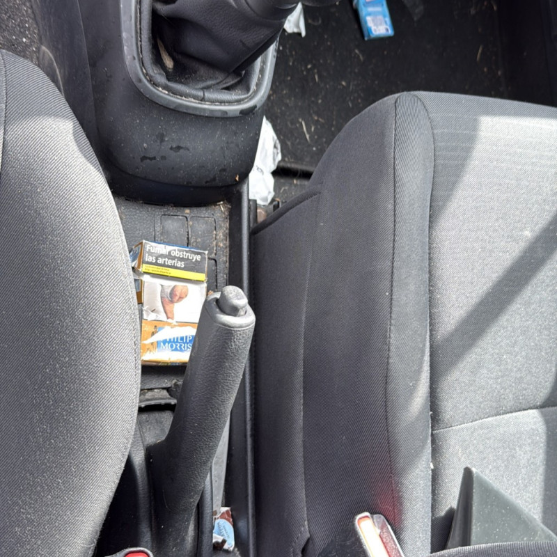 TOYOTA YARIS 3 PHASE 2 1.0 VVTI - 12V Photo n°14