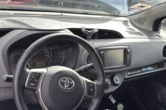 TOYOTA YARIS 3 PHASE 2 1.0 VVTI - 12V