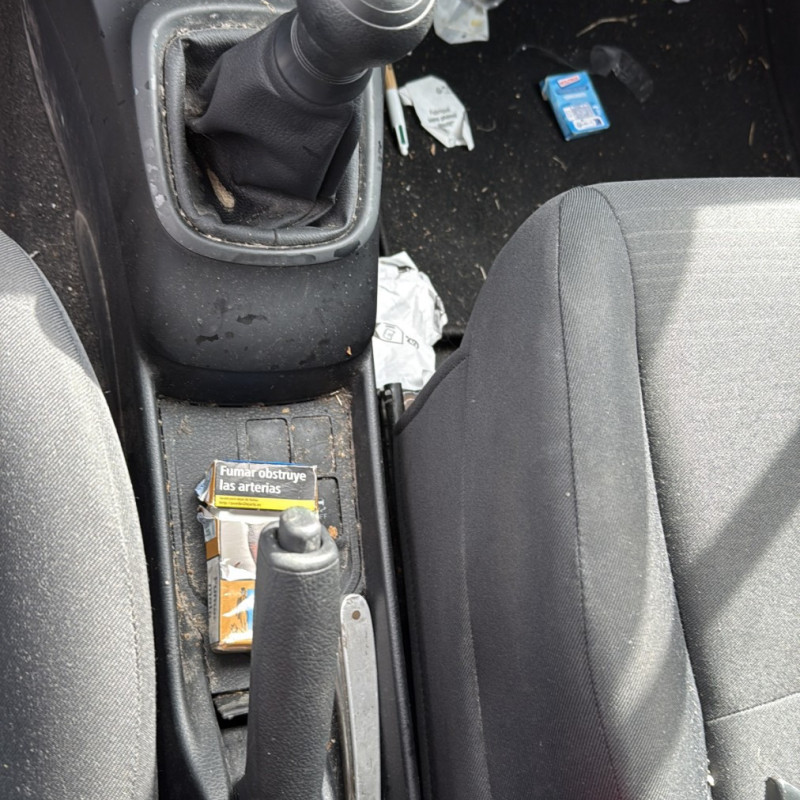 TOYOTA YARIS 3 PHASE 2 1.0 VVTI - 12V Photo n°21