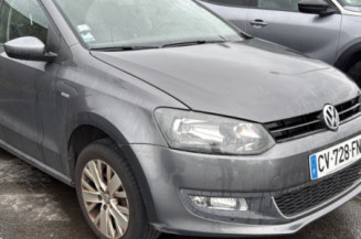 VOLKSWAGEN POLO 5 PHASE 1 1.6 TDI - 16V TURBO