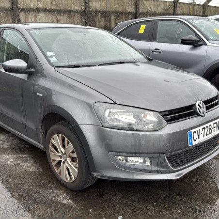 VOLKSWAGEN POLO 5 PHASE 1 1.6 TDI - 16V TURBO