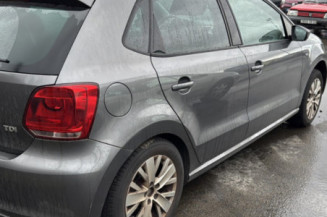 VOLKSWAGEN POLO 5 PHASE 1 1.6 TDI - 16V TURBO