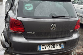 VOLKSWAGEN POLO 5 PHASE 1 1.6 TDI - 16V TURBO