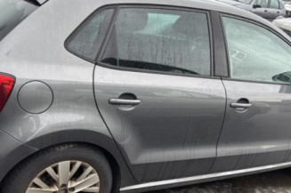 VOLKSWAGEN POLO 5 PHASE 1 1.6 TDI - 16V TURBO