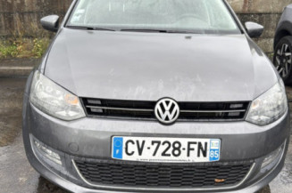 VOLKSWAGEN POLO 5 PHASE 1 1.6 TDI - 16V TURBO