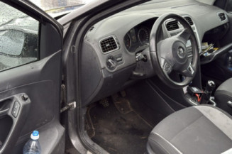 VOLKSWAGEN POLO 5 PHASE 1 1.6 TDI - 16V TURBO