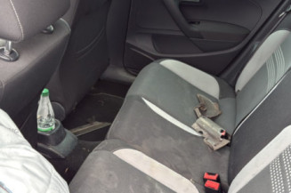 VOLKSWAGEN POLO 5 PHASE 1 1.6 TDI - 16V TURBO