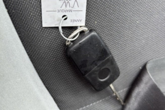 VOLKSWAGEN POLO 5 PHASE 1 1.6 TDI - 16V TURBO