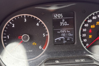 VOLKSWAGEN POLO 5 PHASE 1 1.6 TDI - 16V TURBO