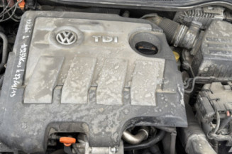 VOLKSWAGEN POLO 5 PHASE 1 1.6 TDI - 16V TURBO