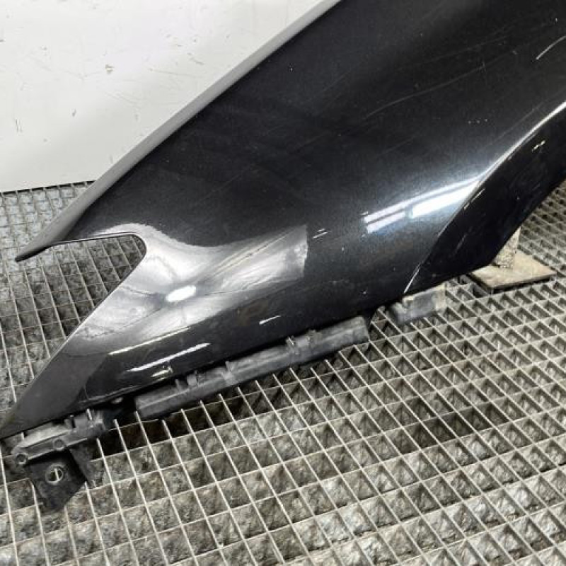 Aile avant gauche RENAULT LAGUNA 3 Photo n°2