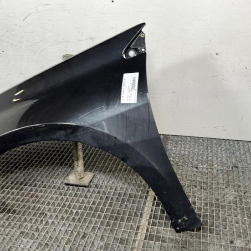 Aile avant gauche RENAULT LAGUNA 3 Photo n°3