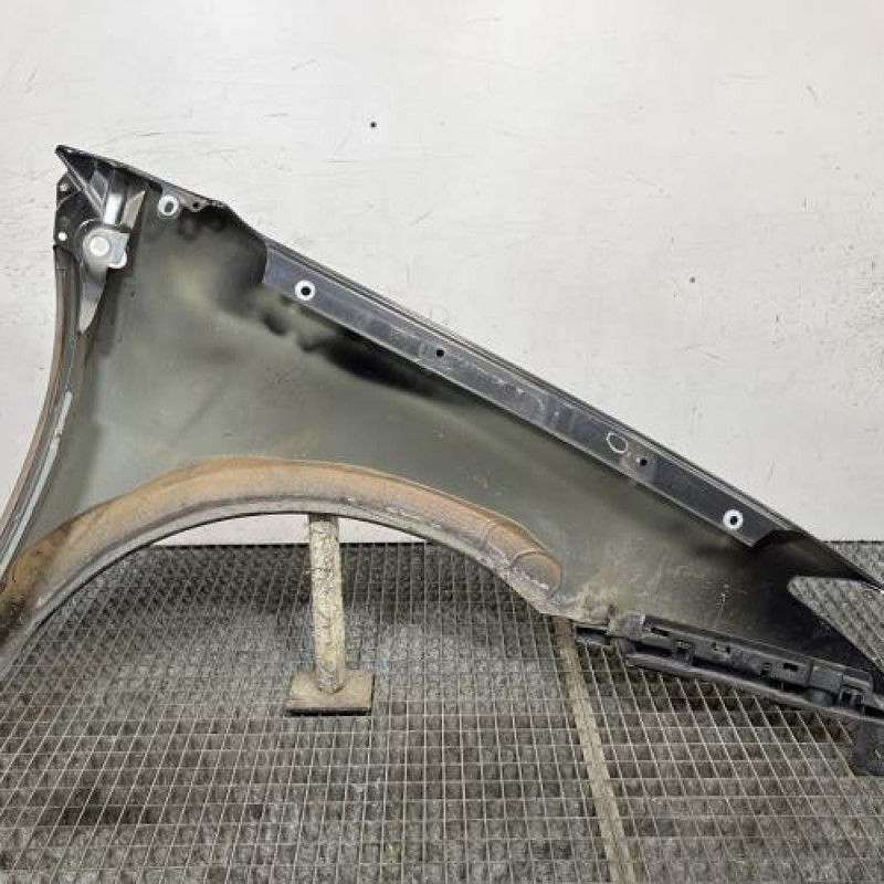 Aile avant gauche RENAULT LAGUNA 3 Photo n°4