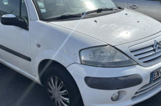 Aile avant gauche CITROEN C3 1