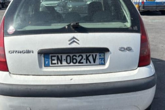 Aile avant gauche CITROEN C3 1