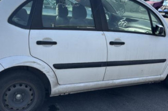 Aile avant gauche CITROEN C3 1