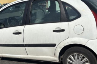 Aile avant gauche CITROEN C3 1