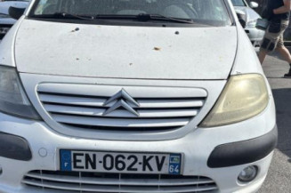 Aile avant gauche CITROEN C3 1