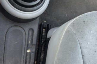 Aile avant gauche CITROEN C3 1