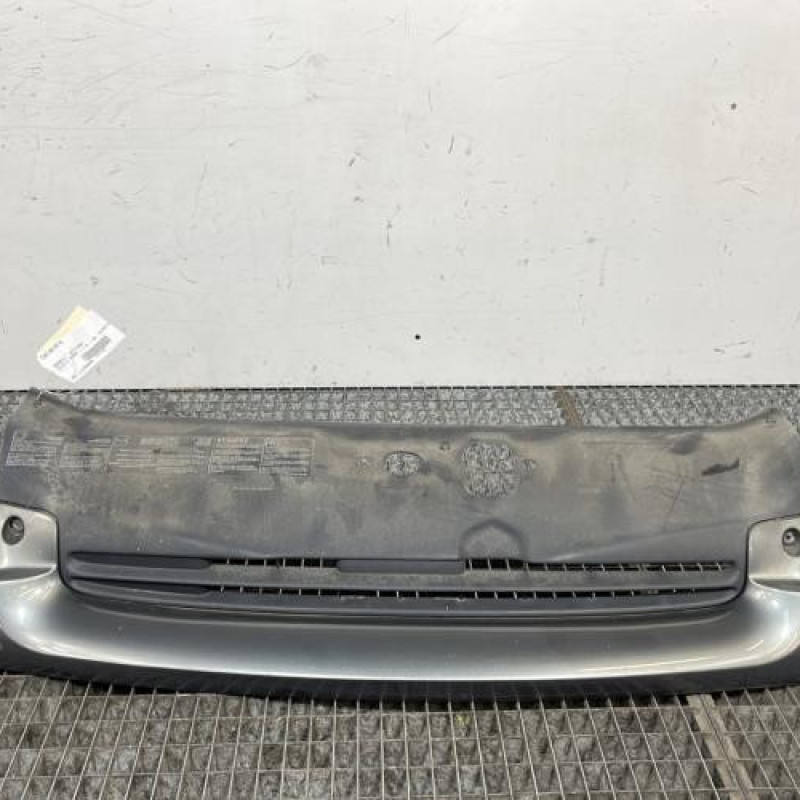 Calandre RENAULT CLIO 2 Photo n°1