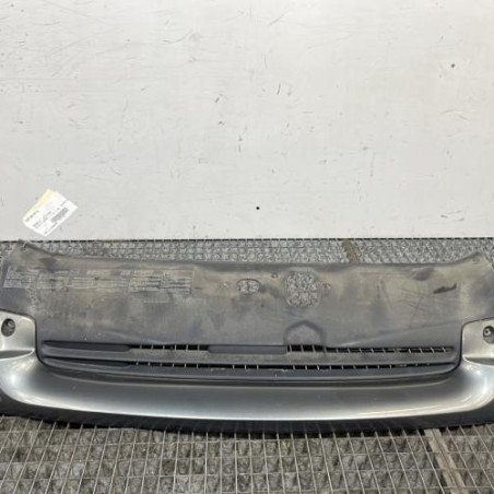 Calandre RENAULT CLIO 2 Photo n°1
