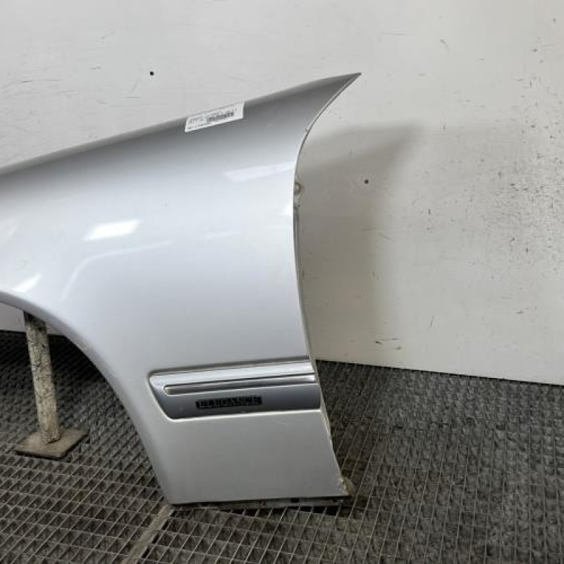 Aile avant gauche MERCEDES CLASSE E 210 Photo n°4