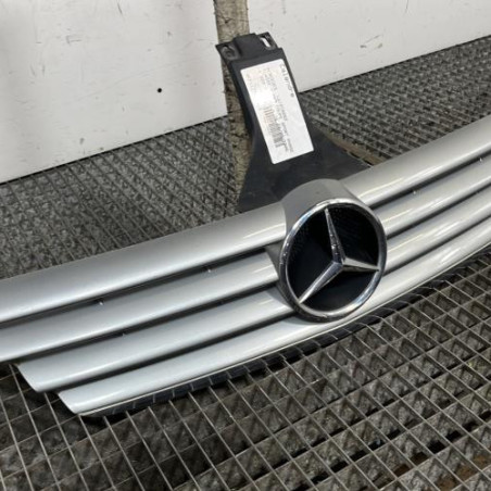 Calandre MERCEDES CLASSE C 203 COUPE SPORT