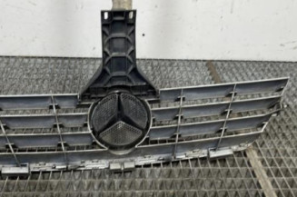 Calandre MERCEDES CLASSE C 203 COUPE SPORT