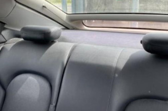 Calandre MERCEDES CLASSE C 203 COUPE SPORT