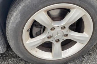 Calandre MERCEDES CLASSE C 203 COUPE SPORT