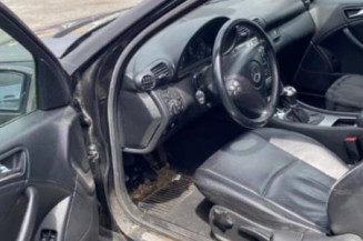 Calandre MERCEDES CLASSE C 203 COUPE SPORT