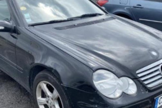 Capot MERCEDES CLASSE C 203 COUPE SPORT