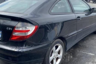 Capot MERCEDES CLASSE C 203 COUPE SPORT